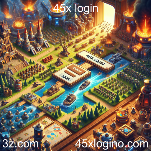 A Ascensão dos Jogos de Estratégia no Universo dos Games